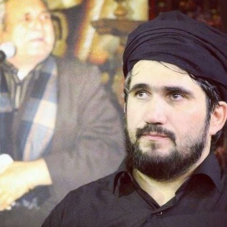 دانلود نوحه حاج محمد باقر منصوری خداحافظ انام باجی 1 نوحه حاج محمد باقر منصوری خداحافظ انام باجی