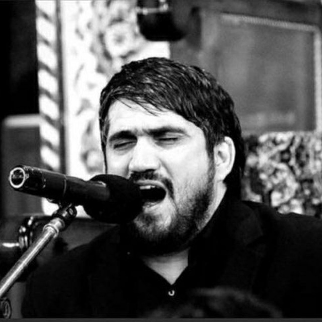 دانلود نوحه حاج محمد باقر منصوری سلام اولا 1 نوحه حاج محمد باقر منصوری سلام اولا