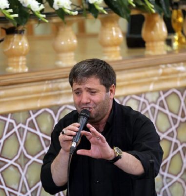 دانلود نوحه حاج نادر جوادی گنه ده گلدی 1 نوحه حاج نادر جوادی گنه ده گلدی