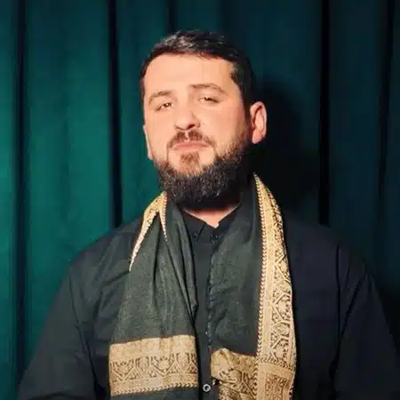 دانلود نوحه حاج پرویز حسینی یاندیم خدا رحم الله 1 نوحه حاج پرویز حسینی یاندیم خدا رحم الله