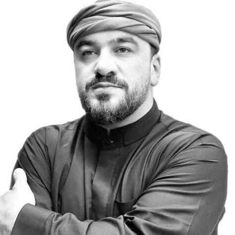 نوحه حاج طالع باکویی گینه اسدی قارا علم‌لر | قارا گی سسله یا حسین