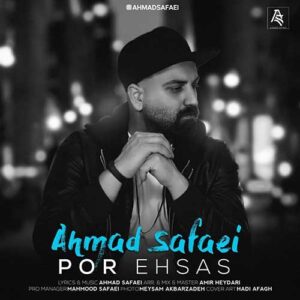 دانلود آهنگ احمد صفایی پر احساس احمد صفایی پر احساس