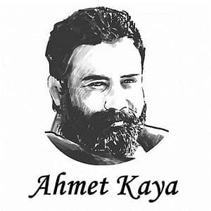 دانلود آهنگ احمد کایا Dardayim 1 احمد کایا Dardayim
