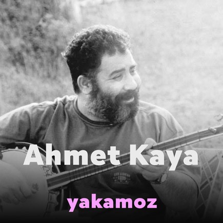 دانلود آهنگ احمد کایا Yakamoz 1 احمد کایا Yakamoz