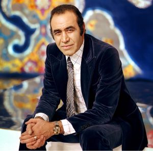 دانلود آهنگ ایرج خواجه امیری غزل عطار باشی ایرج خواجه امیری غزل عطار باشی