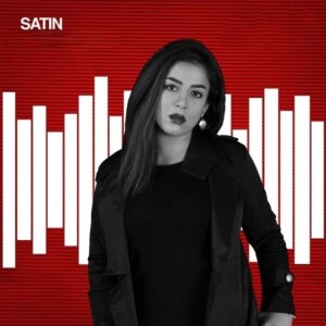 دانلود آهنگ ستین لب دریا ستین لب دریا