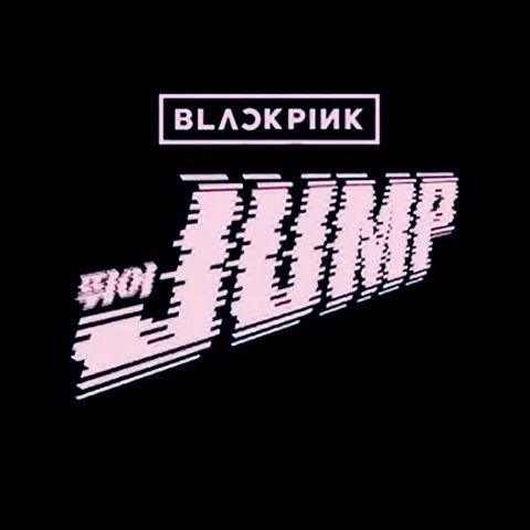 دانلود آهنگ بلک پینک جامپ Jump 1 بلک پینک جامپ Jump