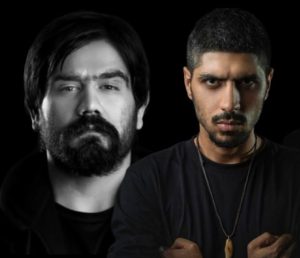 دانلود ریمیکس آهنگ علی سورنا و رضا پیشرو قدیما ریمیکس آهنگ علی سورنا و رضا پیشرو قدیما