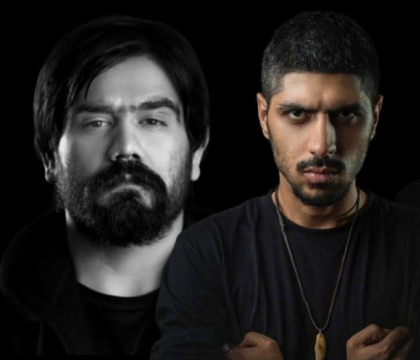 دانلود ریمیکس آهنگ علی سورنا و رضا پیشرو قدیما ریمیکس آهنگ علی سورنا و رضا پیشرو قدیما