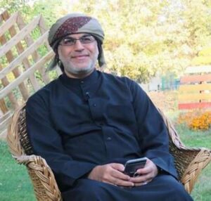 دانلود ریمیکس نوحه از نزار القطری ریمیکس نوحه از نزار القطری