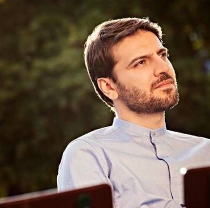 سامی یوسف او آنجاست