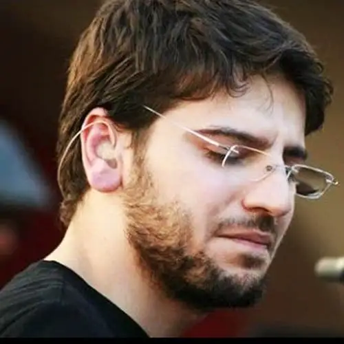 سامی یوسف تو نزد من آمدی (ترکی)