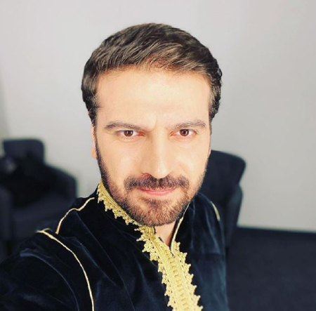 سامی یوسف تو نزد من آمدی