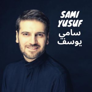 دانلود آهنگ سامی یوسف دنیای شکننده سامی یوسف دنیای شکننده