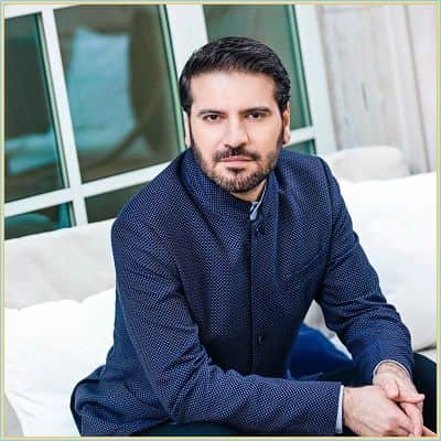 سامی یوسف فرصتی به جوانان بده
