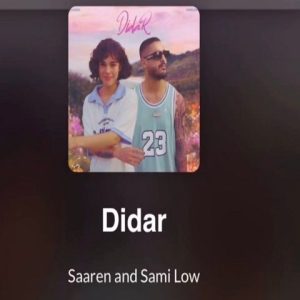 دانلود آهنگ سمی لو و سارن دیدار سمی لو و سارن دیدار