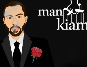 دانلود آهنگ فدایی من کیم فدایی من کیم