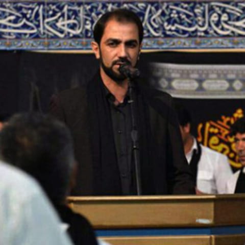 دانلود نوحه ایمان میرشکاری لالایی علی اصغر 1 نوحه ایمان میرشکاری لالایی علی اصغر