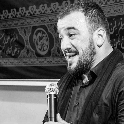 دانلود نوحه طالع باکویی علی اصغر 1 نوحه طالع باکویی علی اصغر