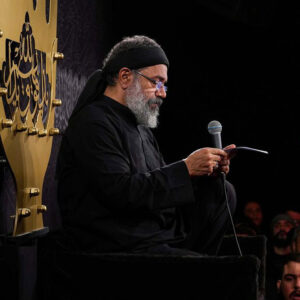 دانلود نوحه محمود کریمی ای ایران ای میهن خدایی صحن امام رضایی نوحه محمود کریمی ای ایران ای میهن خدایی صحن امام رضایی
