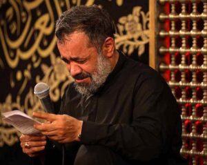 دانلود نوحه محمود کریمی میروی کمی آرام تر نوحه محمود کریمی میروی کمی آرام تر