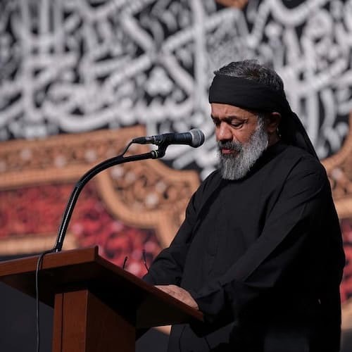 دانلود نوحه محمود کریمی یادش بخیر با بچه های کوچمون با چادر مادرامون 1 نوحه محمود کریمی یادش بخیر با بچه های کوچمون با چادر مادرامون