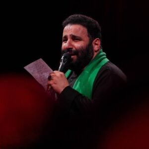 دانلود نوحه مهدی میرداماد لالا لالای علی اصغر آروم بخواب مادر نوحه مهدی میرداماد لالا لالای علی اصغر آروم بخواب مادر
