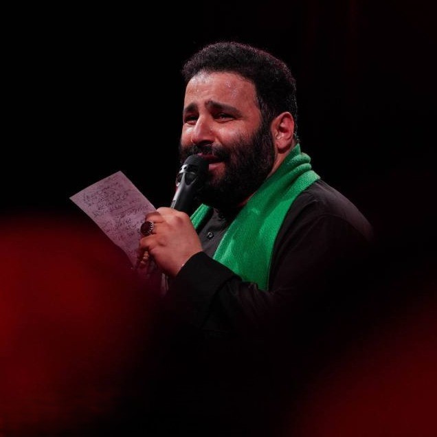 دانلود نوحه مهدی میرداماد لالا لالای علی اصغر آروم بخواب مادر 1 نوحه مهدی میرداماد لالا لالای علی اصغر آروم بخواب مادر