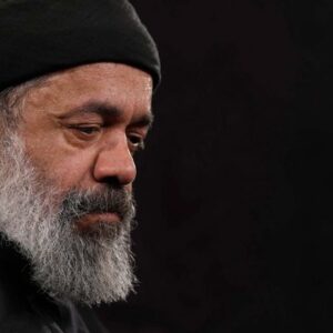 دانلود نوحه محمود کریمی بعضی روزا فکر می کنم بار گناهم نوحه محمود کریمی بعضی روزا فکر می کنم بار گناهم