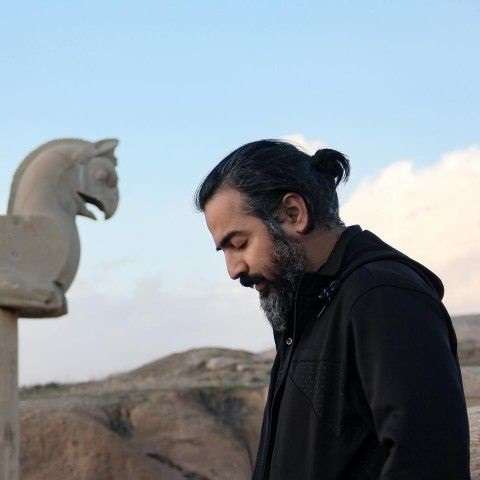 دانلود آهنگ پرواز همای خدا در روستای ماست 1 پرواز همای خدا در روستای ماست
