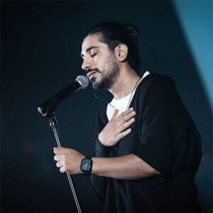 دانلود آهنگ کسری زاهدی عشق تمام ماجراست کسری زاهدی عشق تمام ماجراست