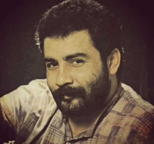 احمد کایا Sevemezsin