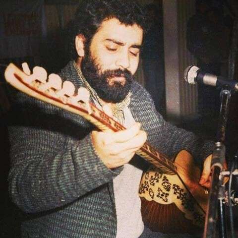احمد کایا Safak Turkusu
