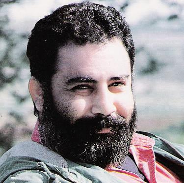 احمد کایا Yuregim Kaniyor