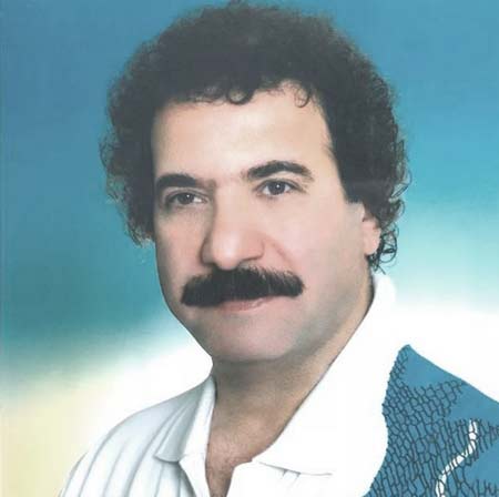 جواد یساری محراب