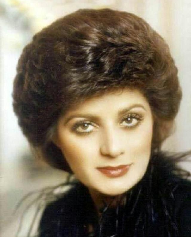 رامش داغ داغ