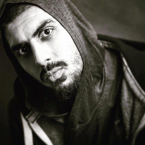 رضا پیشرو فینیش هیم