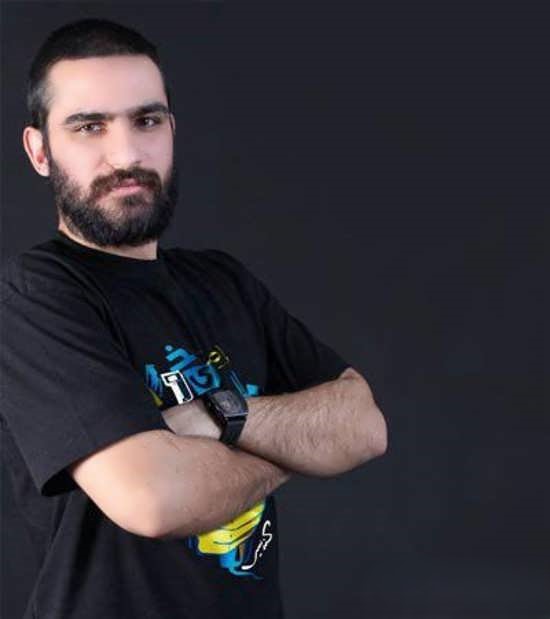 ریمیکس آهنگ هیچکس ایران