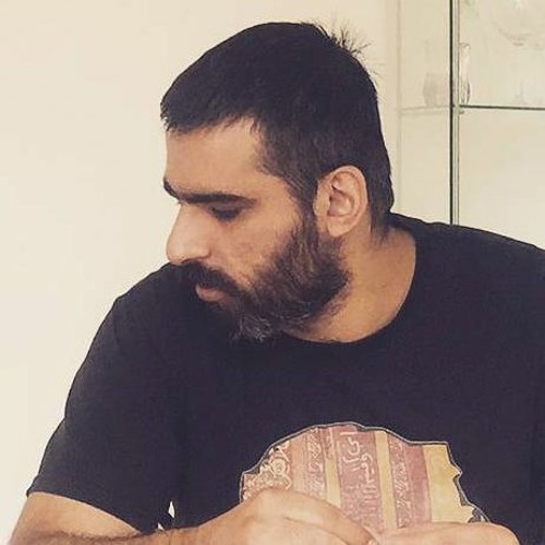 ریمیکس آهنگ هیچکس حسرت