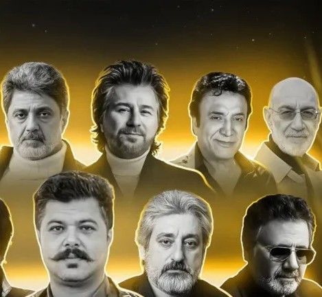 دانلود ریمیکس آهنگ قدیمی یادگار عشق ریمیکس آهنگ قدیمی یادگار عشق