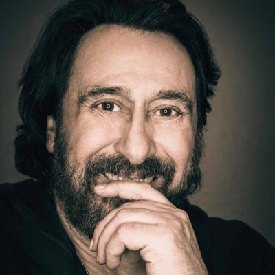 شهرام شب پره دیار