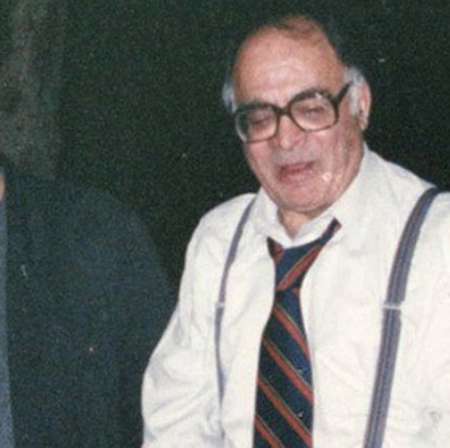 محمد نوری نوازش باران