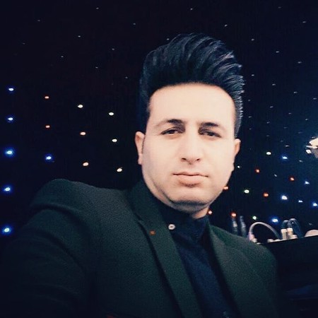 مرتضی جعفرزاده عشق قدیمی