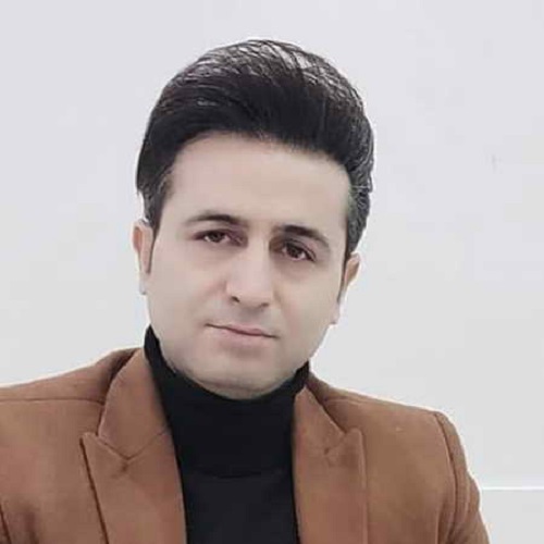 دانلود آهنگ مرتضی جعفرزاده بی احساس مرتضی جعفرزاده بی احساس