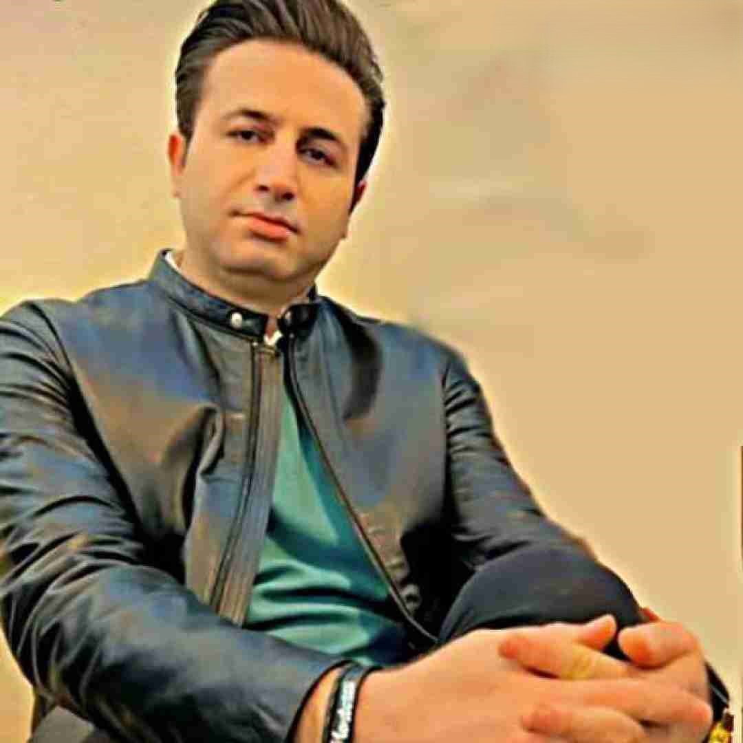 مرتضی جعفرزاده رفیق نیمه راه