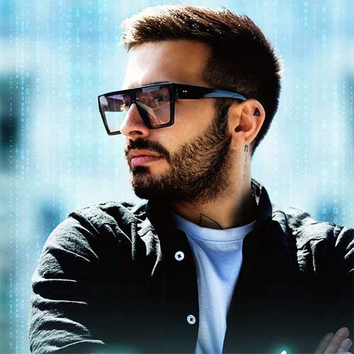 پادکست دیجی فارنهایت دریم لند قسمت هشتم