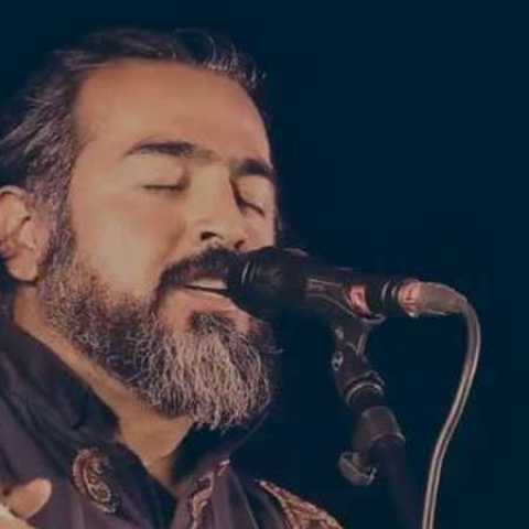 پرواز همای آواز دزد پیر