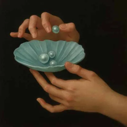 ایسم تیفانی