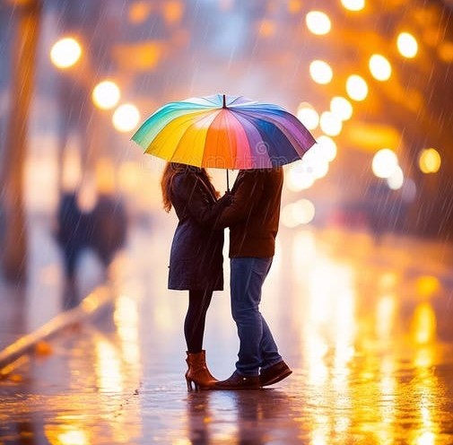 ریمیکس آهنگ باران میبارد امشب