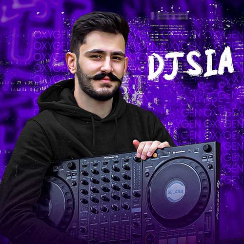 دانلود ریمیکس دی جی سیا بزن تار ریمیکس دی جی سیا بزن تار